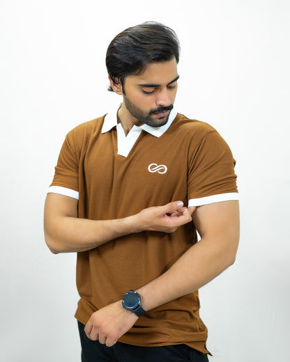 518 Men's Polo Shirt