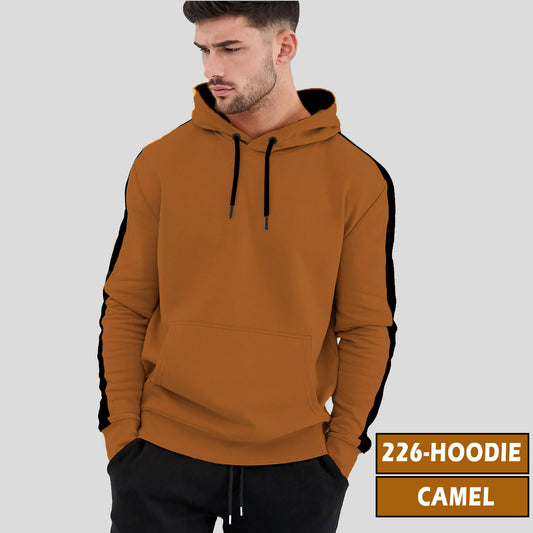 226 Men's Winter Hoodie