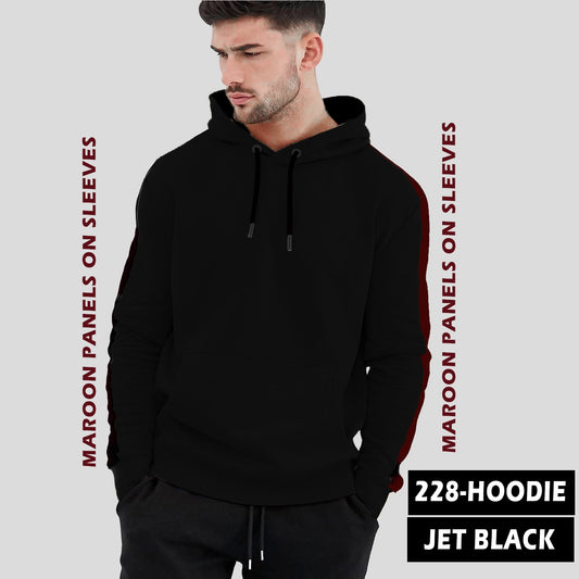 228 Men's Winter Hoodie