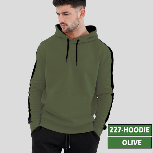 227 Men's Winter Hoodie