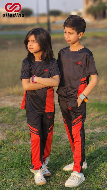 440 Kids Summer Tracksuit