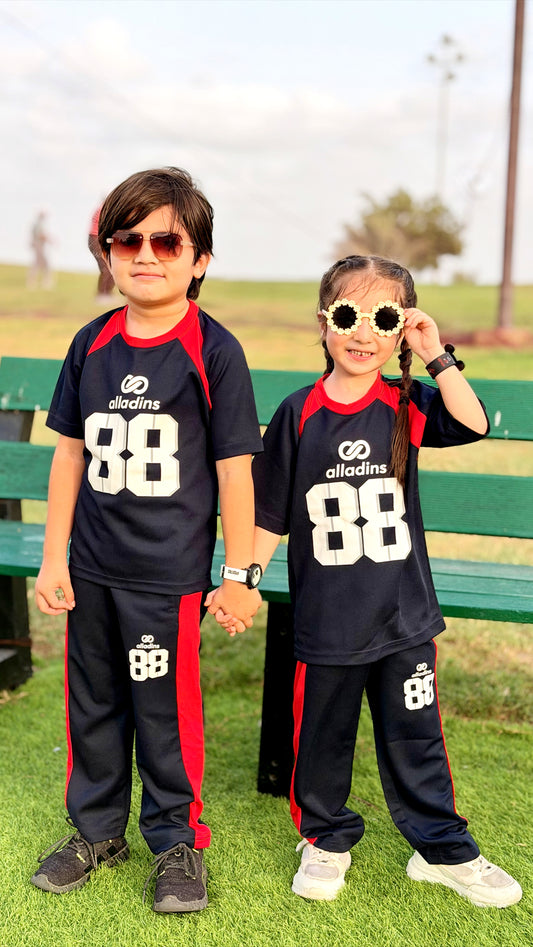 Elite 88 kids Tracksuit 454