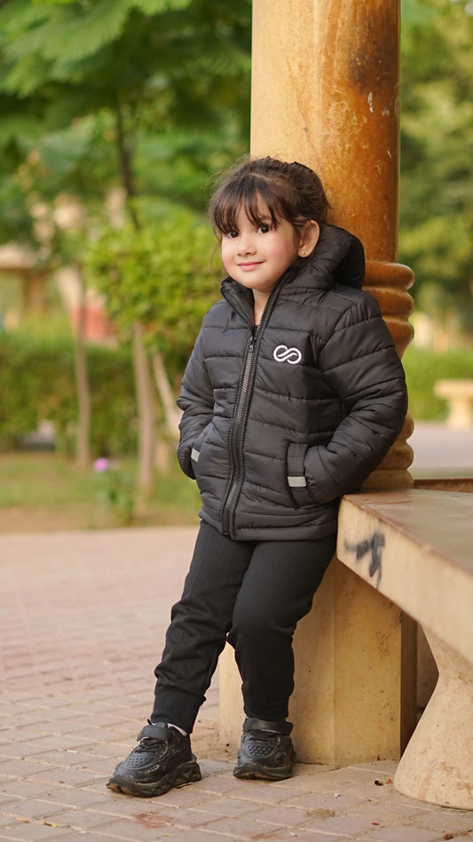 448 KIDS JACKET BOYS & GIRLS