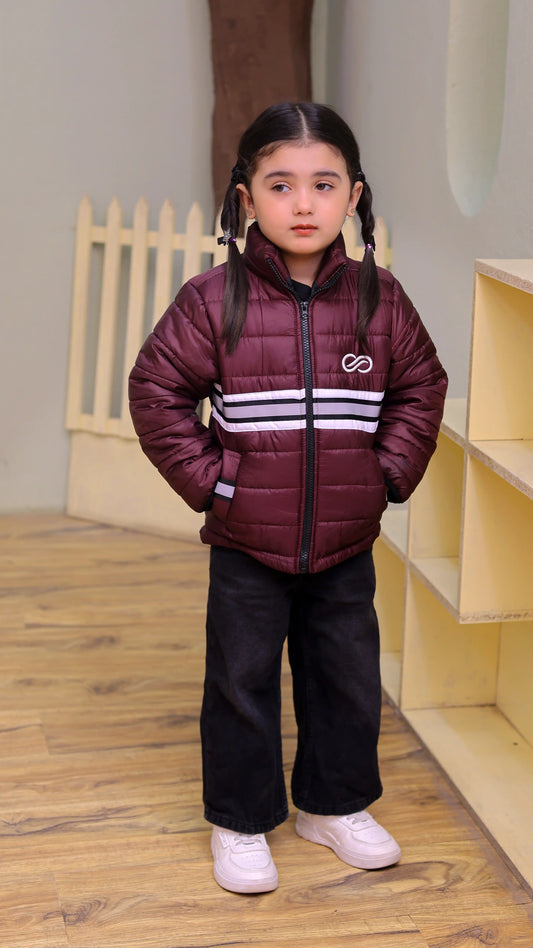 450 KIDS JACKET BOYS & GIRLS