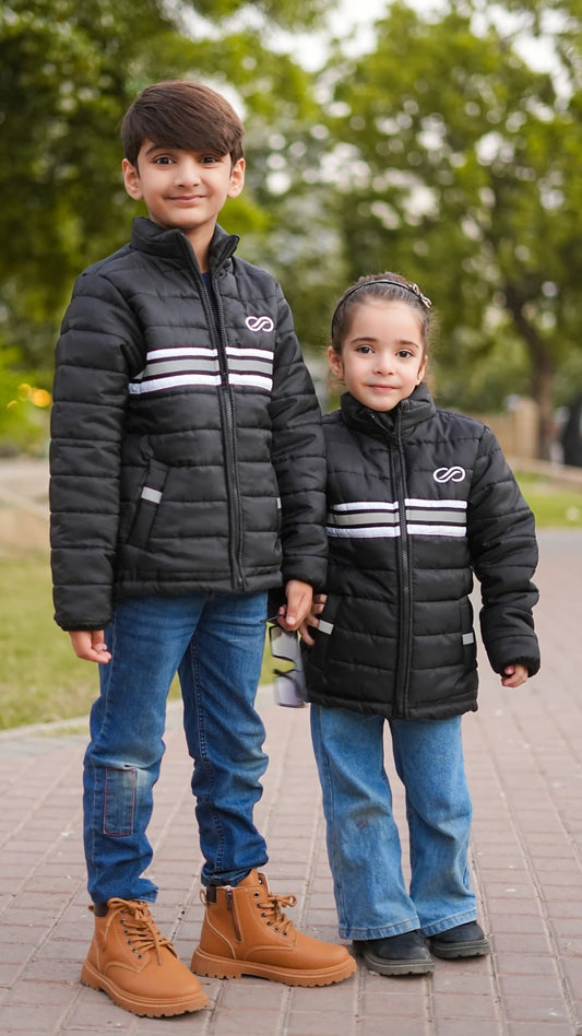 451 KIDS JACKET BOYS & GIRLS