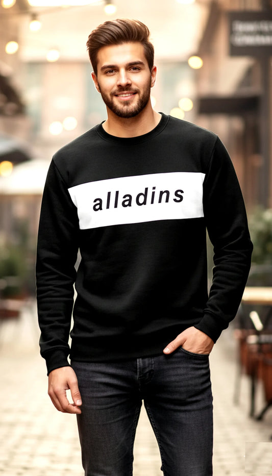 2 Men's Winter Sweat Shirt