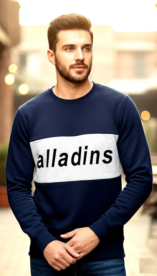 3 Men's Winter Sweat Shirt