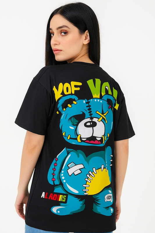 551 Ladies Summer T-Shirt