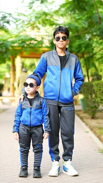 354 KIDS Winter Tracksuit BOYS & GIRLS