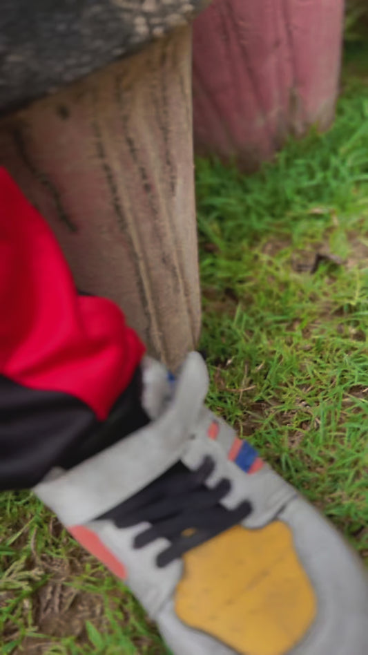 431 Kids Summer Tracksuit