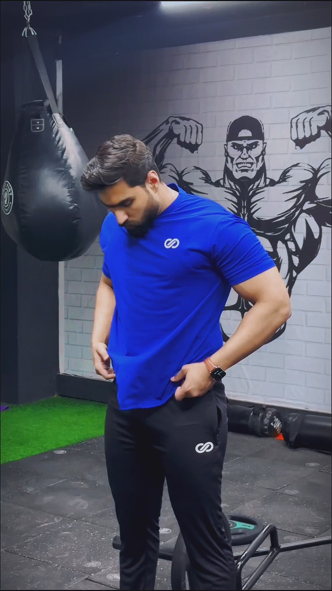 Load video: 
