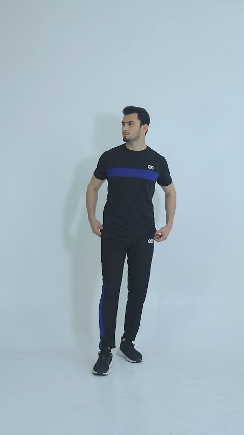 413 Men's Summer Tracksuit