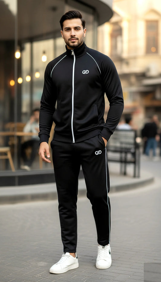 244 Men's Winter Tracksuit