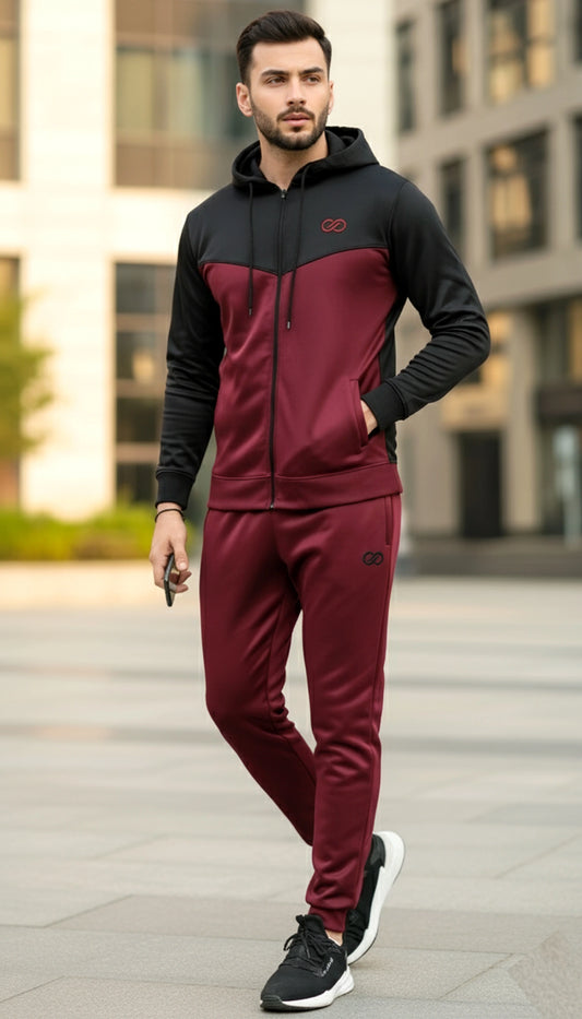 239 Men's Winter Tracksuit