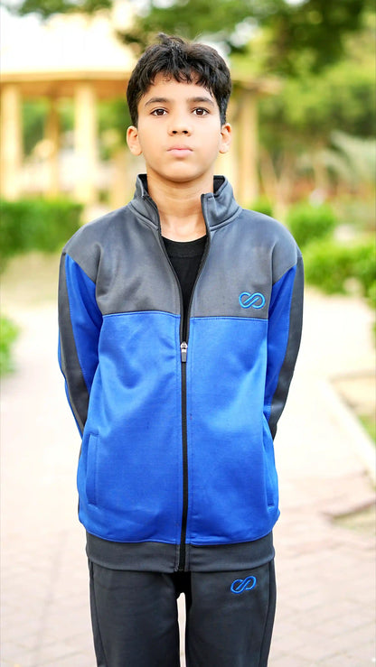 354 KIDS Winter Tracksuit BOYS & GIRLS